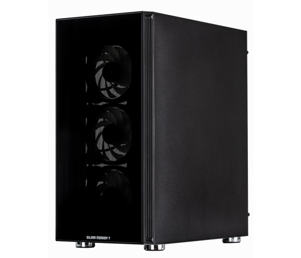 SMX Cage - 713377 - zdjęcie 3